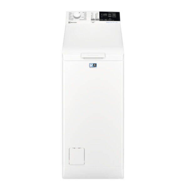 Electrolux EW6TN4062H Felültöltős mosógép D
