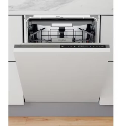 Whirlpool WCIP 4O41 PFE Beépíthető mosogatógép