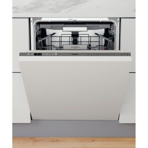 Whirlpool WIO 3O540 PELG Beépíthető mosogatógép