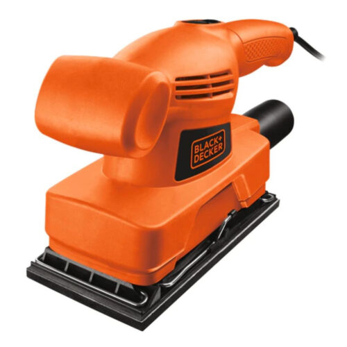 Black and Decker KA300-XK Rezgőcsiszoló