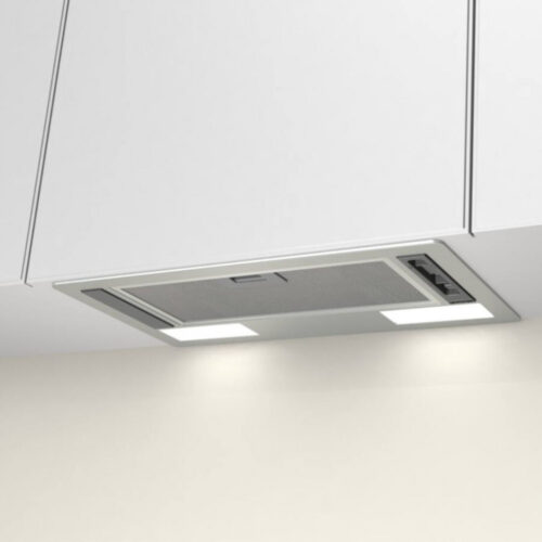 Gorenje BHI611ES Aláépíthető páraelszívó LED világítás 1 db motor