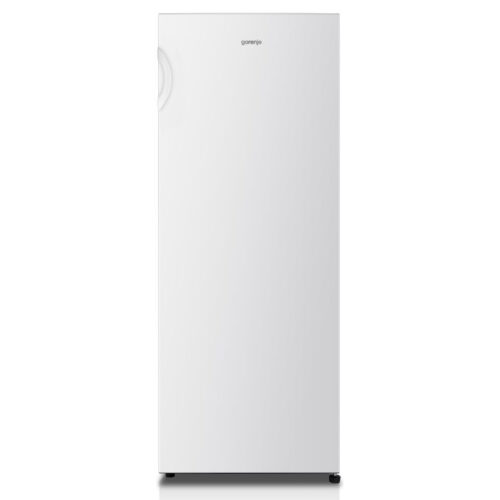 Gorenje R4142PW Egyajtós hűtőszekrény E