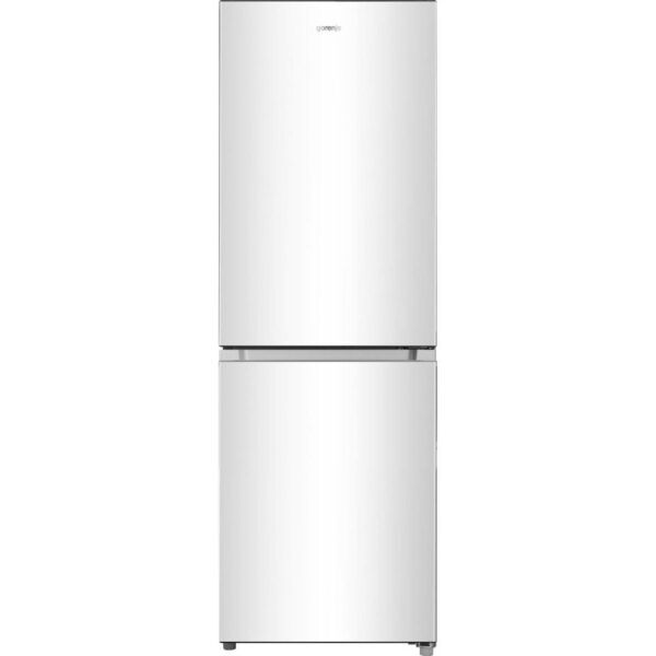 Gorenje RK4162PW4 Alulfagyasztós hűtőszekrény E