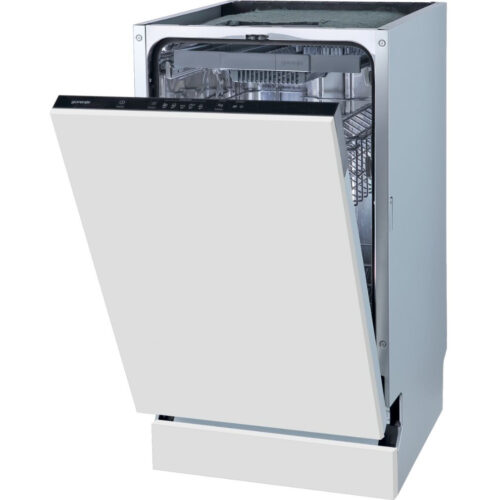 Gorenje GV520E10 Beépíthető mosogatógép