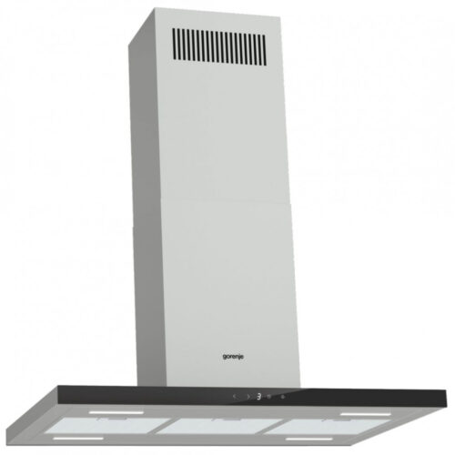 Gorenje IHT943E6XGB Sziget páraelszívó LED világítás 1 db motor
