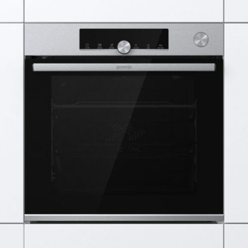 Gorenje BPSA6747A08XWI Beépíthető Sütő 12 funkcióval