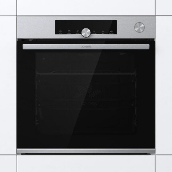 Gorenje BPSA6747A08XWI Beépíthető Sütő 12 funkcióval