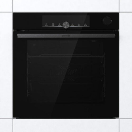 Gorenje BPSA6747A08BGWI Beépíthető Sütő 12 funkcióval