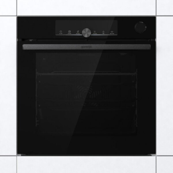 Gorenje BPSA6747A08BGWI Beépíthető Sütő 12 funkcióval