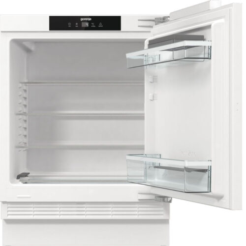 Gorenje RIU609EA1 Beépíthető Egyajtós hűtőszekrény