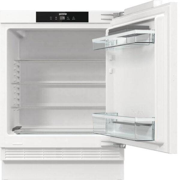 Gorenje RIU609EA1 Beépíthető Egyajtós hűtőszekrény