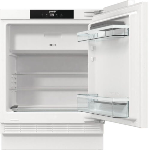 Gorenje RBIU609EA1 Beépíthető Egyajtós hűtőszekrény fagyasztóval