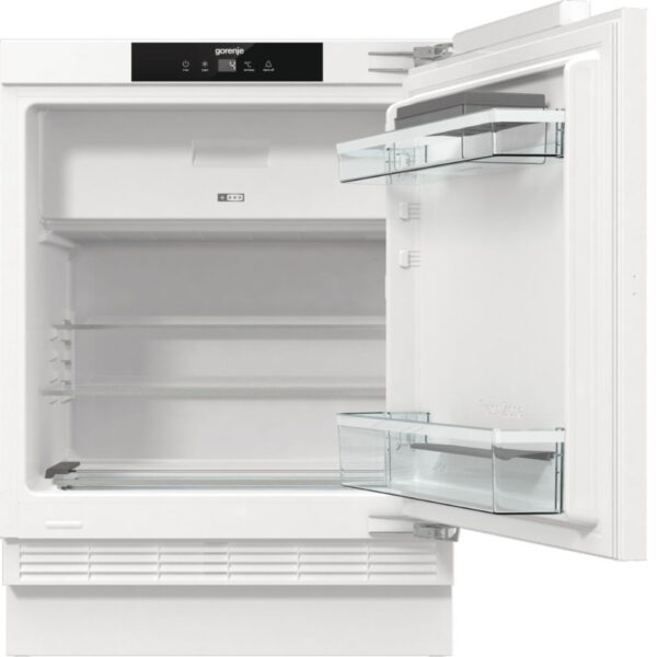 Gorenje RBIU609EA1 Beépíthető Egyajtós hűtőszekrény fagyasztóval
