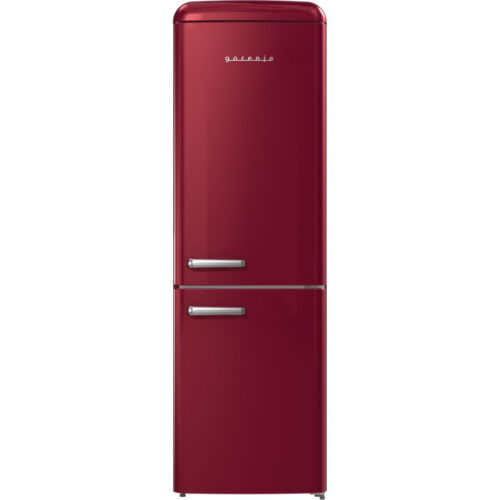 Gorenje ONRK619DR Alulfagyasztós hűtőszekrény D