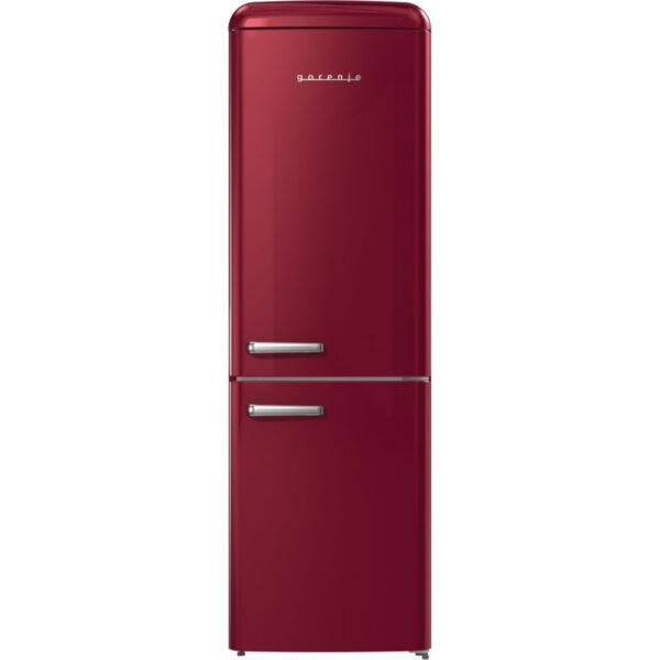 Gorenje ONRK619DR Alulfagyasztós hűtőszekrény D