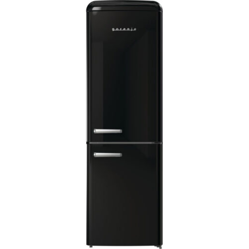 Gorenje ONRK619DBK Alulfagyasztós hűtőszekrény D