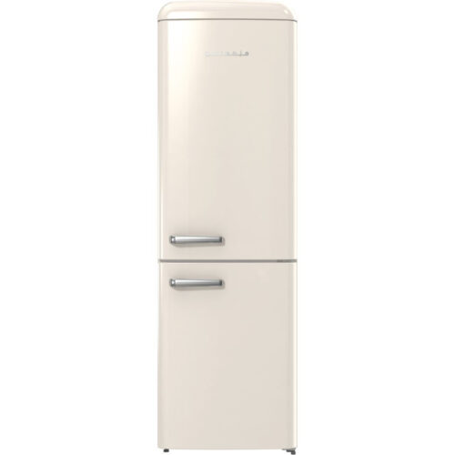 Gorenje ONRK619DC Alulfagyasztós hűtőszekrény D