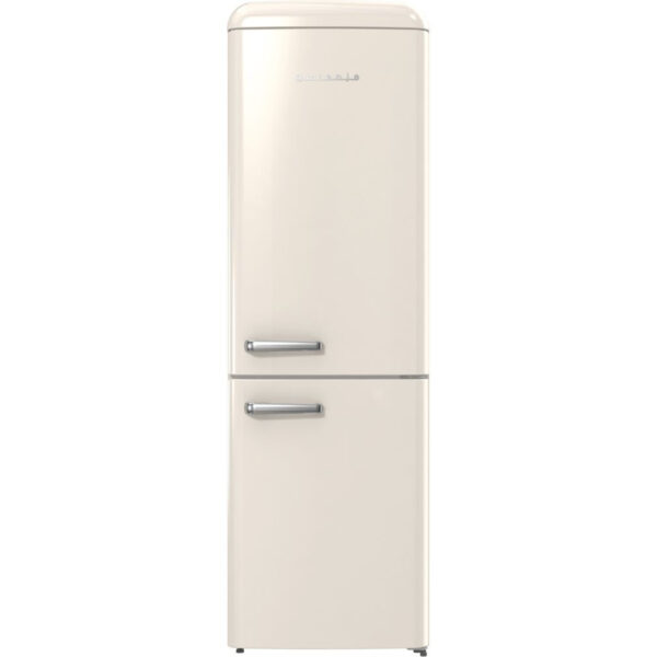 Gorenje ONRK619DC Alulfagyasztós hűtőszekrény D