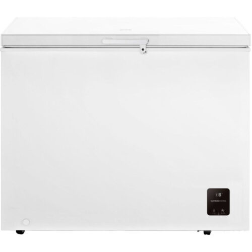 Gorenje FH25EAW Fagyasztóláda E/248L