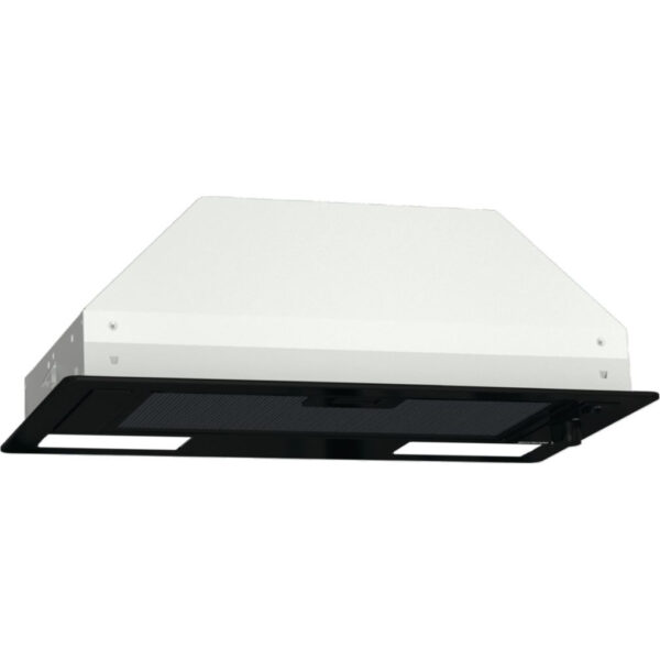 Gorenje BHI681EB Aláépíthető páraelszívó LED világítás 1 db motor