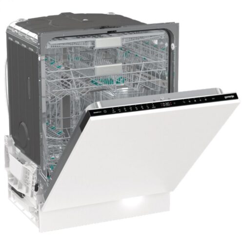 Gorenje GV693C60UVAD Beépíthető mosogatógép UltraClean