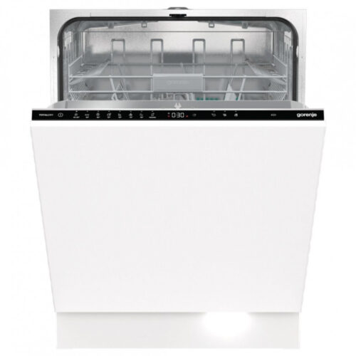 Gorenje GV672C61 Beépíthető mosogatógép UltraClean
