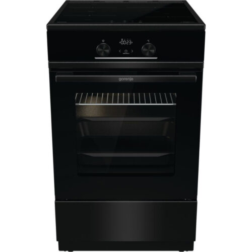 Gorenje GEIT5C60BPG Elektromos