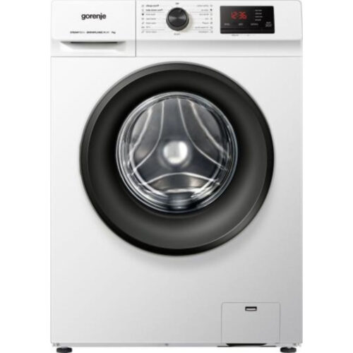 Gorenje WNHVB72SDS Elöltöltős mosógép D Energiaosztály