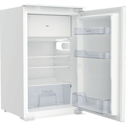 Gorenje RBI409EP1 Beépíthető egyajtós hűtőszekrény fagyasztóval