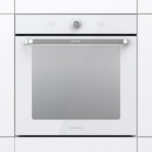 Gorenje BOS6737SYW Beépíthető Sütő 11 funkcióval