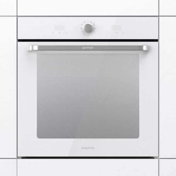 Gorenje BOS6737SYW Beépíthető Sütő 11 funkcióval