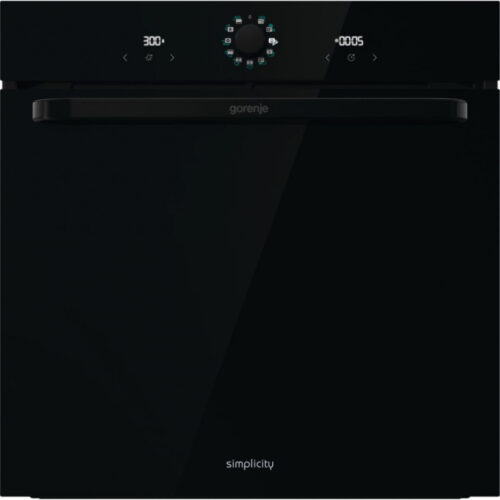 Gorenje BOS6737SYB Beépíthető Sütő 11 funkcióval