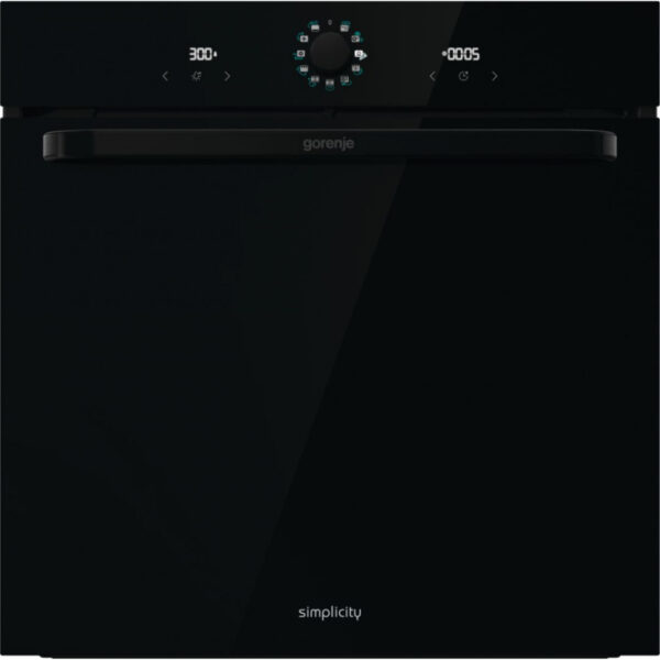 Gorenje BOS6737SYB Beépíthető Sütő 11 funkcióval