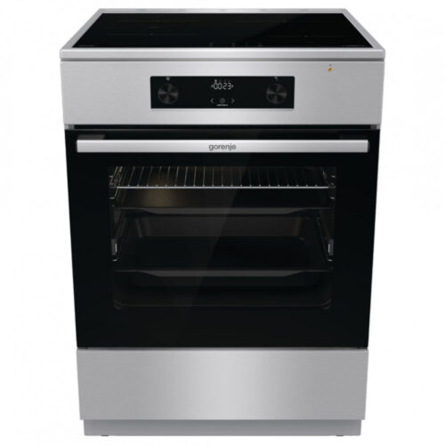Gorenje GEIT6C60XPG Elektromos