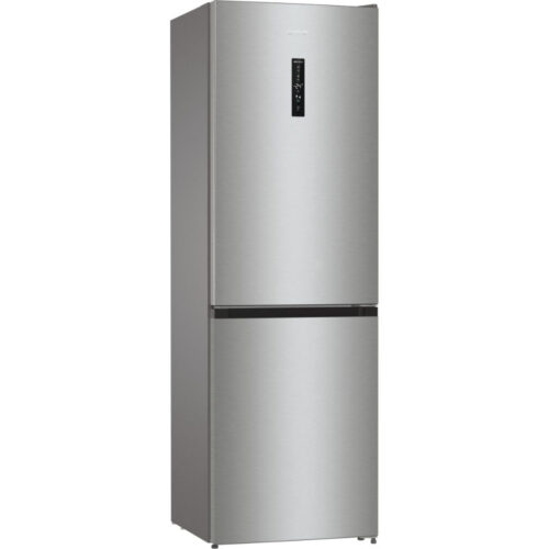 Gorenje N61EA2XL4 Alulfagyasztós hűtőszekrény E