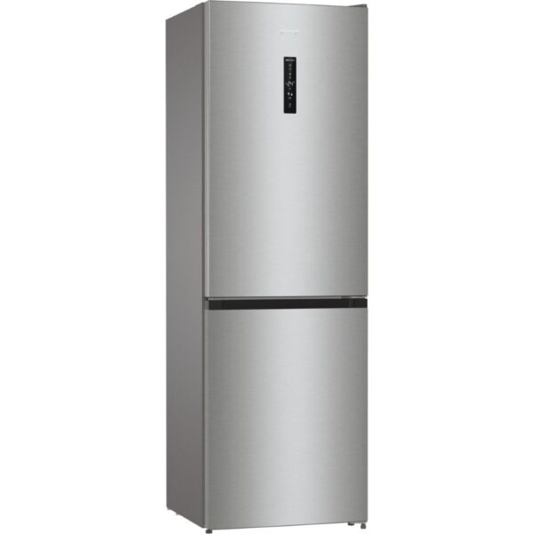 Gorenje N61EA2XL4 Alulfagyasztós hűtőszekrény E