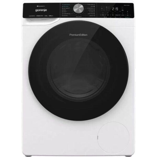 Gorenje WNS94ATWIFI Elöltöltős mosógép A