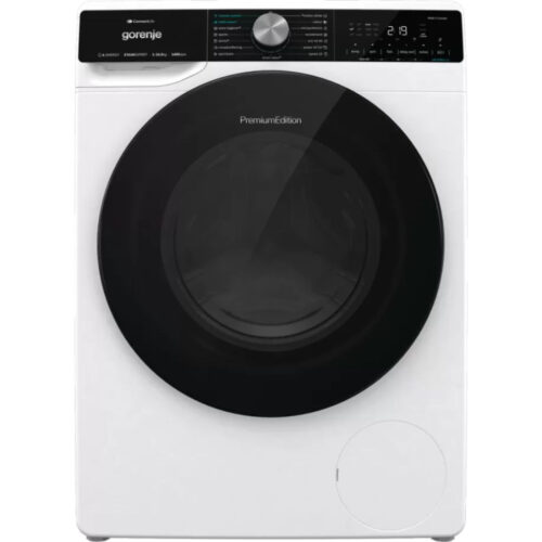 Gorenje WNS1X4ARTWIFI Elöltöltős mosógép A