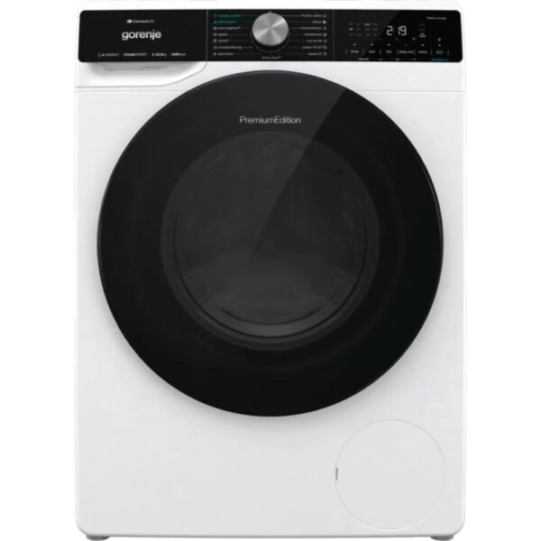Gorenje WNS1X4ARTWIFI Elöltöltős mosógép A