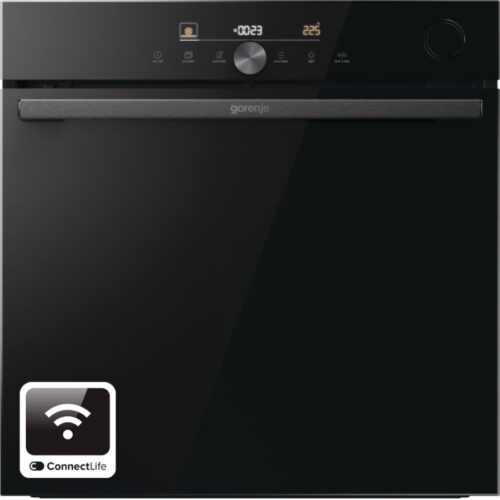 Gorenje BPSA6747DGWI Beépíthető Sütő 12 funkcióval
