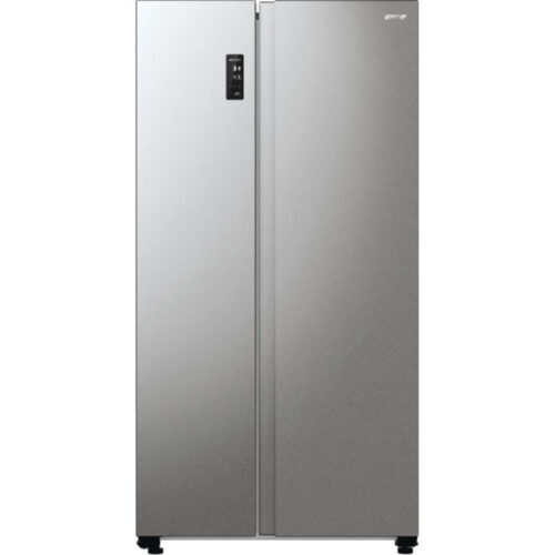 Gorenje NRR9185EAXL Side-by-side hűtőszekrény E