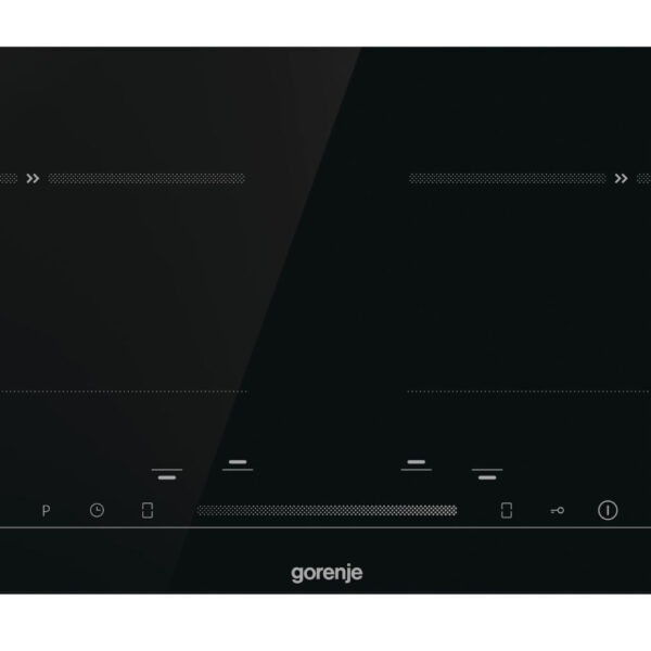 Gorenje ISC646BSC Beépíthető Indukciós főzőlap Keret nélküli