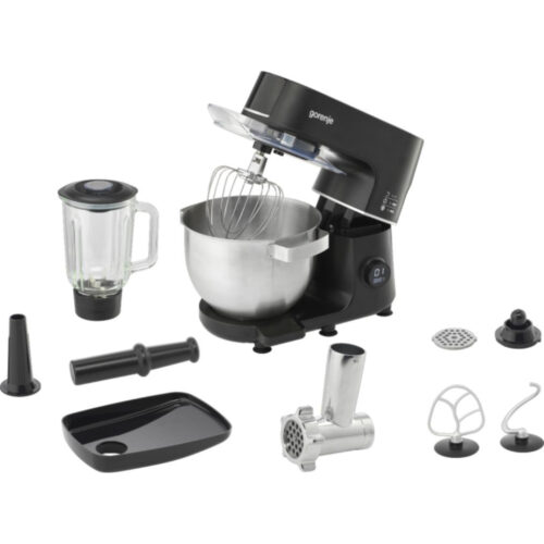 Gorenje MMC1000SCB Konyhai robotgép