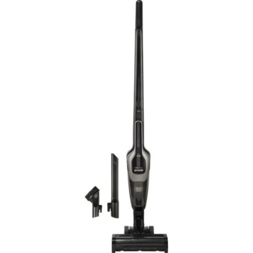 Gorenje SVC216110FSIIBKA Akkus kézi porszívó