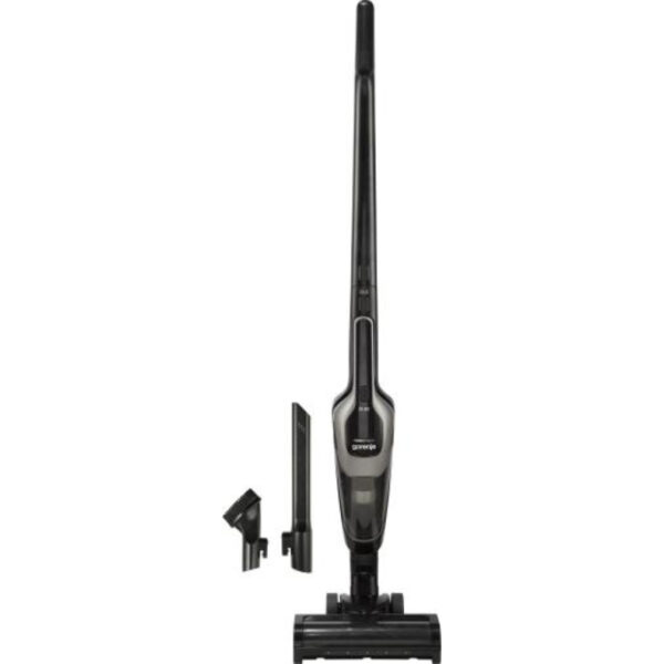 Gorenje SVC216110FSIIBKA Akkus kézi porszívó
