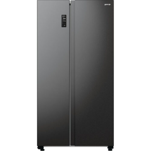 Gorenje NRR9185EABXL Side-by-side hűtőszekrény E