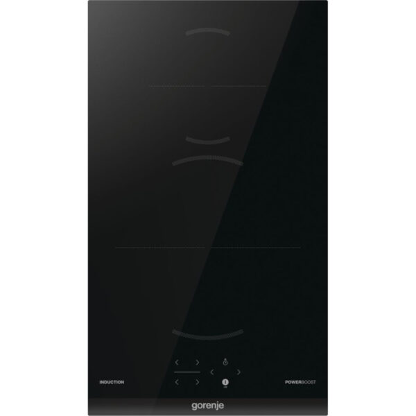 Gorenje GI3201BC Beépíthető Indukciós főzőlap Keret nélküli