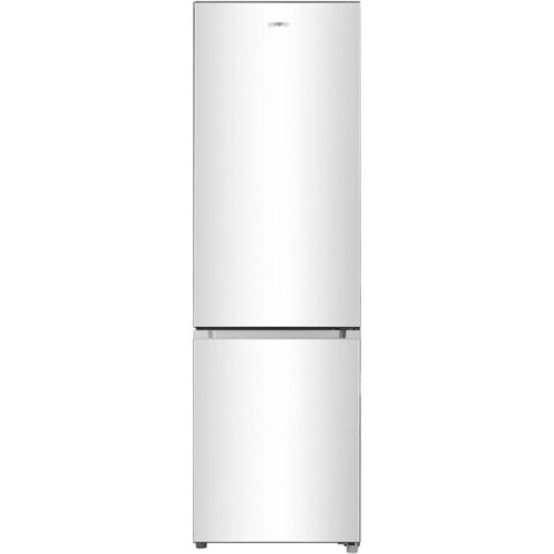 Gorenje RK418DPW4 Alulfagyasztós hűtőszekrény D