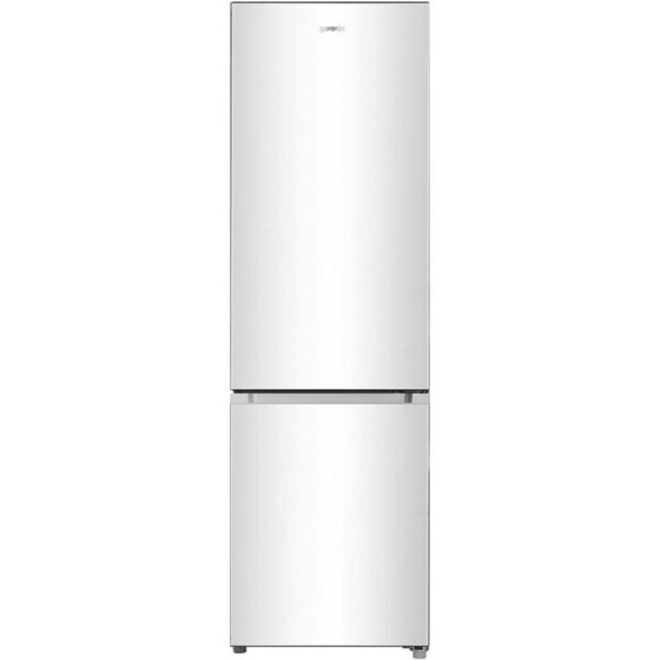 Gorenje RK418DPW4 Alulfagyasztós hűtőszekrény D