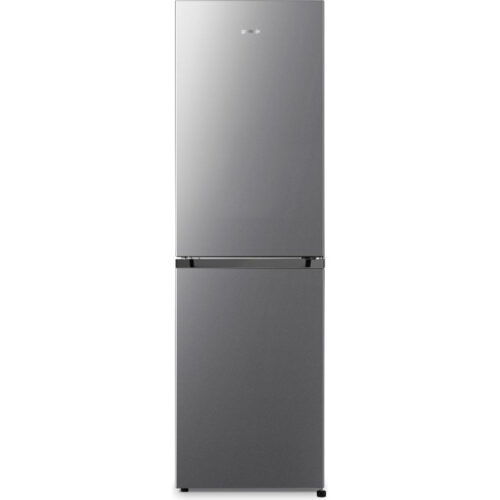 Gorenje NRK418DCS4 Alulfagyasztós hűtőszekrény D